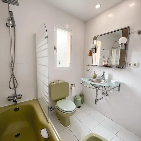 Beautiful Close To Puerto Banus By